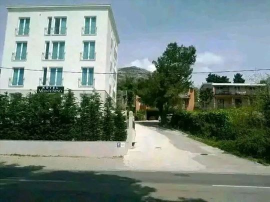 Izdajem apartmane