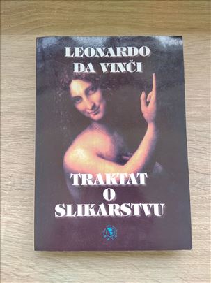 Leonardo da Vinči - Traktat o slikarstvu