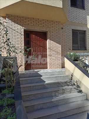 Lion, namesten studio od 20m2 izdajem