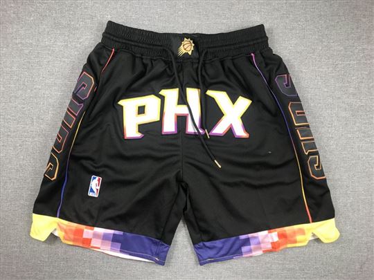 Phoenix Suns NBA šorc 