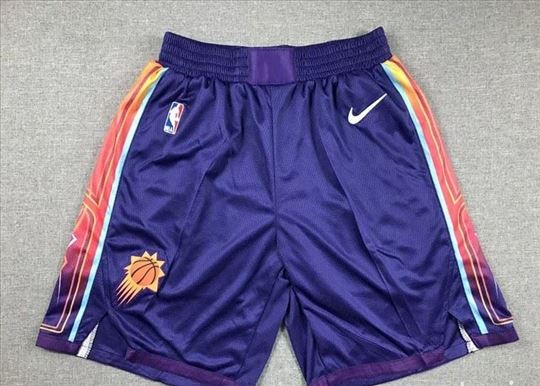 Phoenix Suns NBA šorc #6