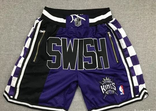 Sacramento Kings NBA šorc