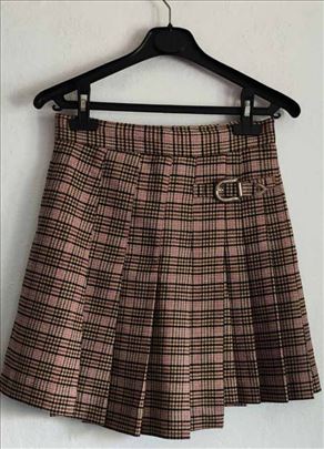 Vintage Maje Paris original suknja vel. S (Fra 38)