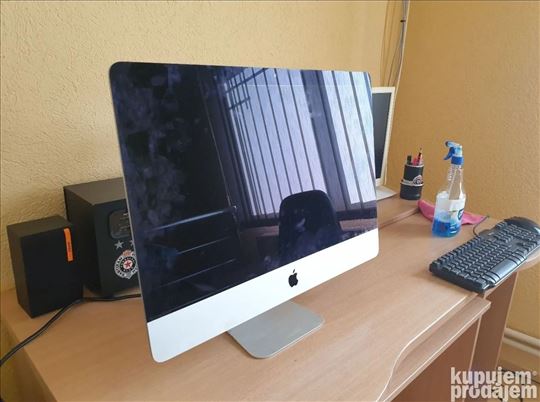 apple iMac 21.5-Inch "Core i5" 2.7 (Late 2013)