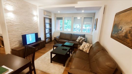 Bežanijska kosa, Vespučijeva, 1,5 soban, odličan