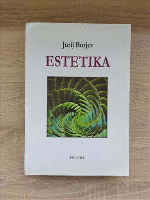 Jurij Borjev - Estetika