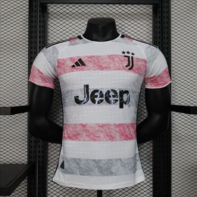 Juventus 2023/2024 Special Edition dres