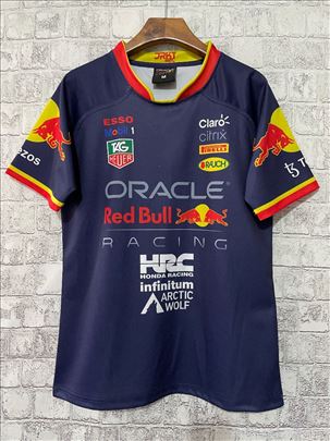 Max Verstappen - Red Bull Formula 1 majica