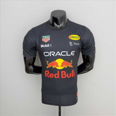  Red Bull Formula 1 Racing Team majica #7