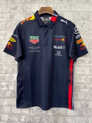 Red Bull Formula 1 Racing Team polo majica #5