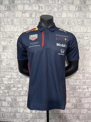 Red Bull Formula 1 Racing Team polo majica #7