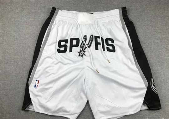 San Antonio Spurs NBA šorc #5