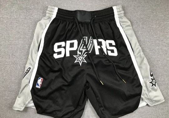 San Antonio Spurs NBA šorc #6