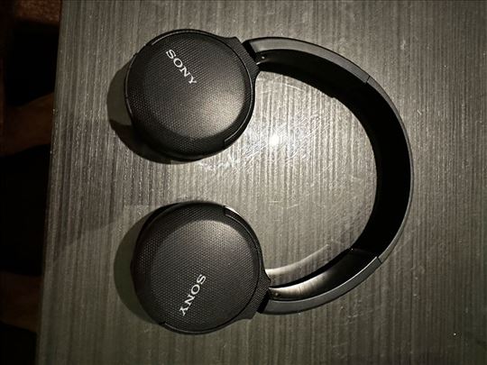 Sony Bežične Slušalice