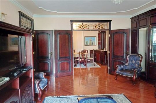 Super stan, kod Tašmajdanskog parka, ID 1898