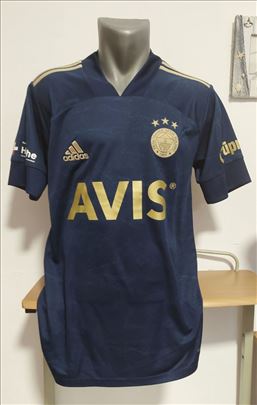 Adidas Fenerbahce original dres