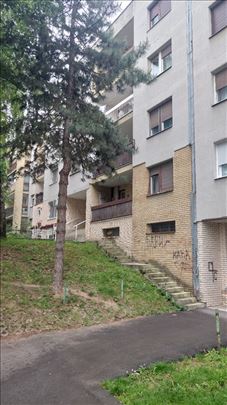Barajevo, 55m² menjam stan za kuću