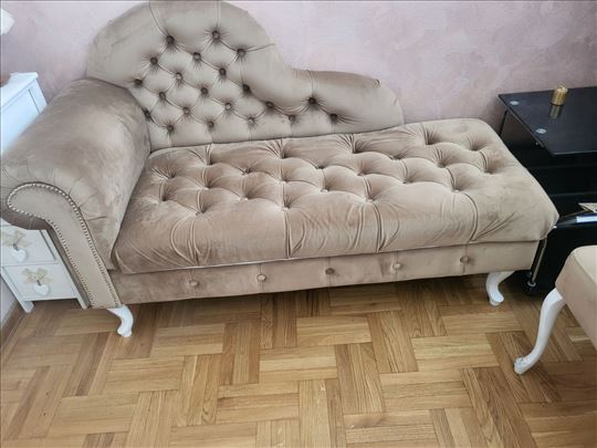 Dvosed - sofa