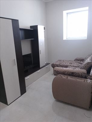 Dvosoban stan u Maloj Americi