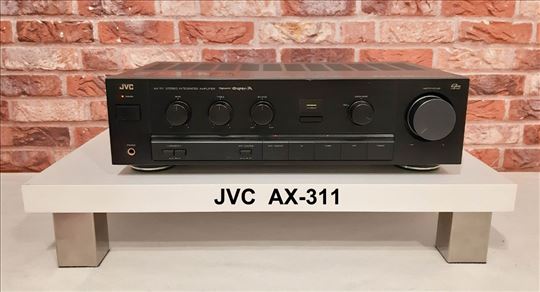 JVC AX-311
