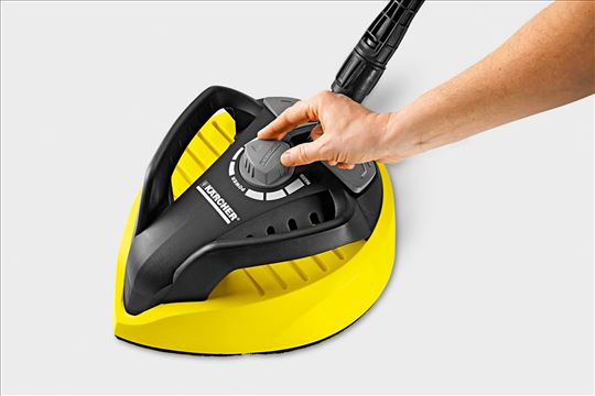 Karcher površinski čistac T 450