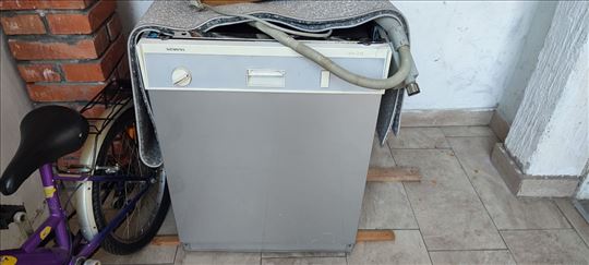 Siemens mašina za pranje sudova 