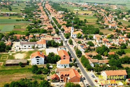 Surčin, fabrika - pekara, 3468m2