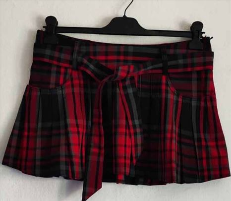 Trn Post Punk karo minika vel. S