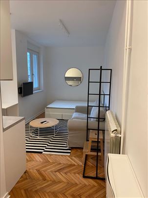 Vračar, Kalenić, Cara Nikolaja, lux jednosoban