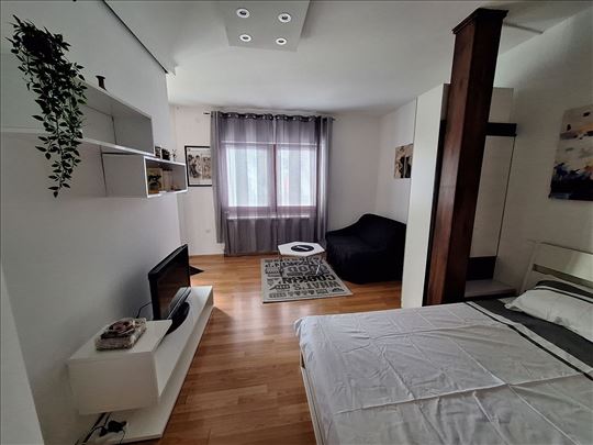 Beograd, apartman