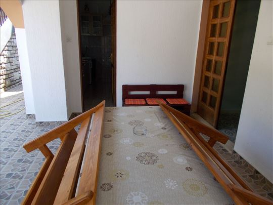 Crna Gora, Meljine, kuća za odmor