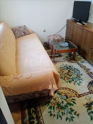 Idealan stan za jednu osobu