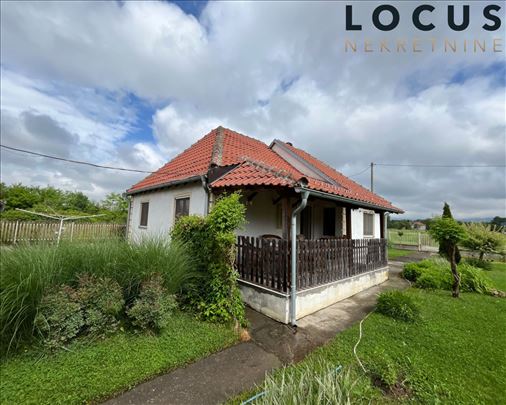 Prodaje se kuća, Mrčajevci, Čačak