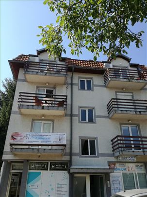 Sokobanja centar,apartman David