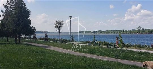 Stan na obali Dunava ID#7897