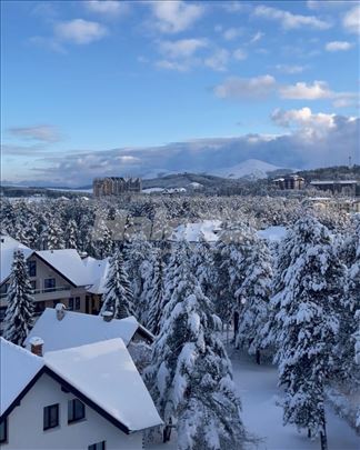 Zlatibor - Erska - Centar