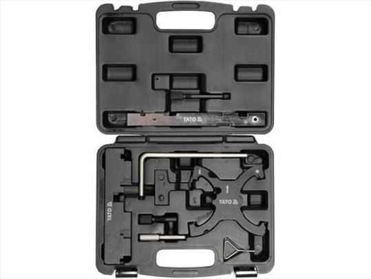 Alat za zupcenje Ford 1.6 Ti-VCT 