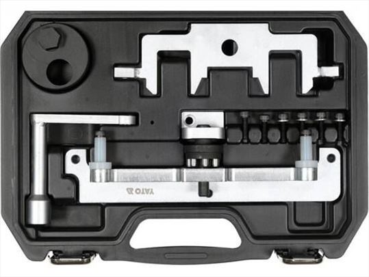 Alat za zupčenje Mercedes M651 1.8 - 2.2  