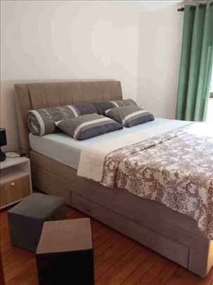 Bosna i Hercegovina, Bihać, apartman