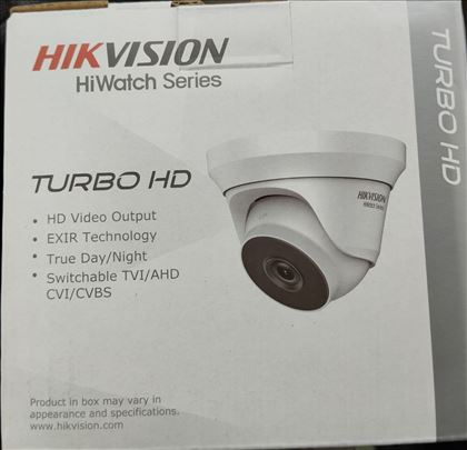 Hikvision kamera 2mp HWT-T220-M(2.8mm)