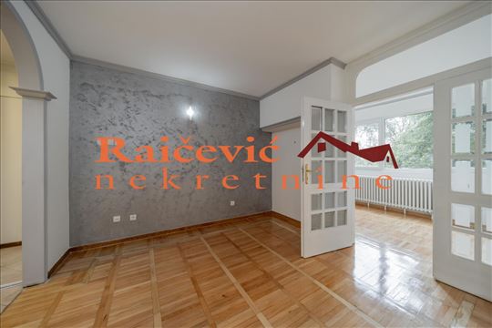Medakovic III, Borivoja Stevanovica, 2.5, 43 m2