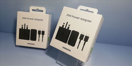 Original Samsung 25W Power Adapter EP-T2510 