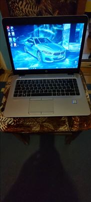Prodajem HP EliteBook 840 G4 I5-7300U