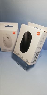 Xiaomi dual mode wireless mouse Silent Edition Crn