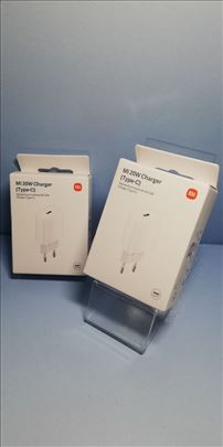 Xiaomi Mi 20W Charger Type C