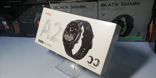 Xiaomi Mibro A2 Smart Watch 