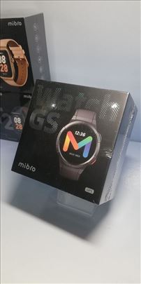 Xiaomi Mibro GS Smart Watch 
