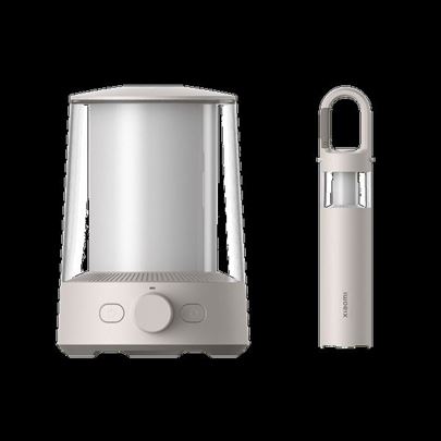 Xiaomi multi-function camping lantern lamp
