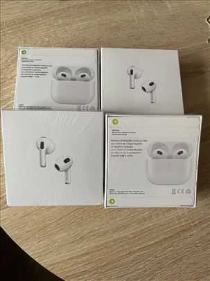 AirPods 3