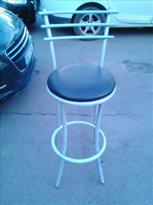 Barska - šank stolica